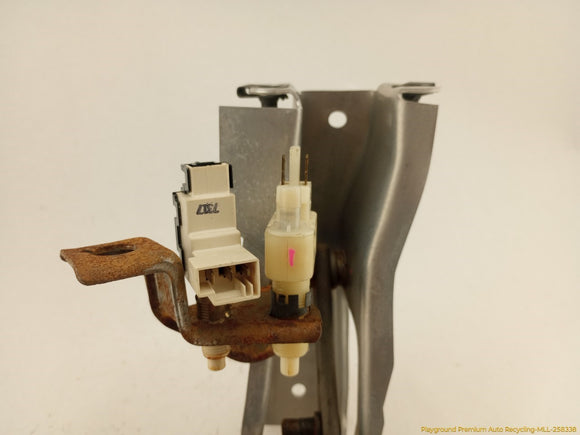 Chevrolet Corvette C4 Brake Pedal