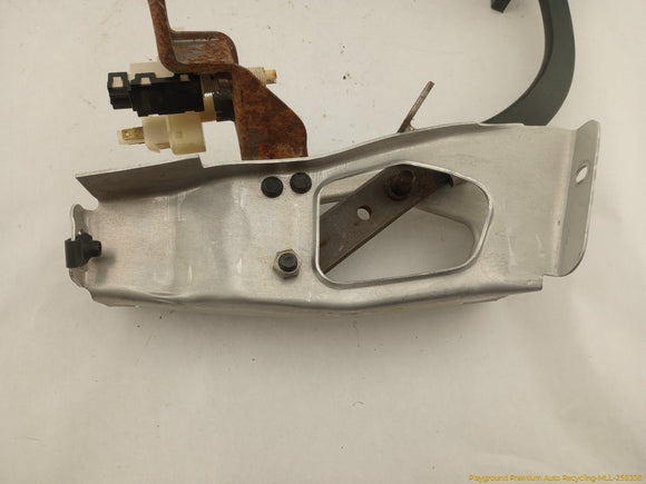 Chevrolet Corvette C4 Brake Pedal