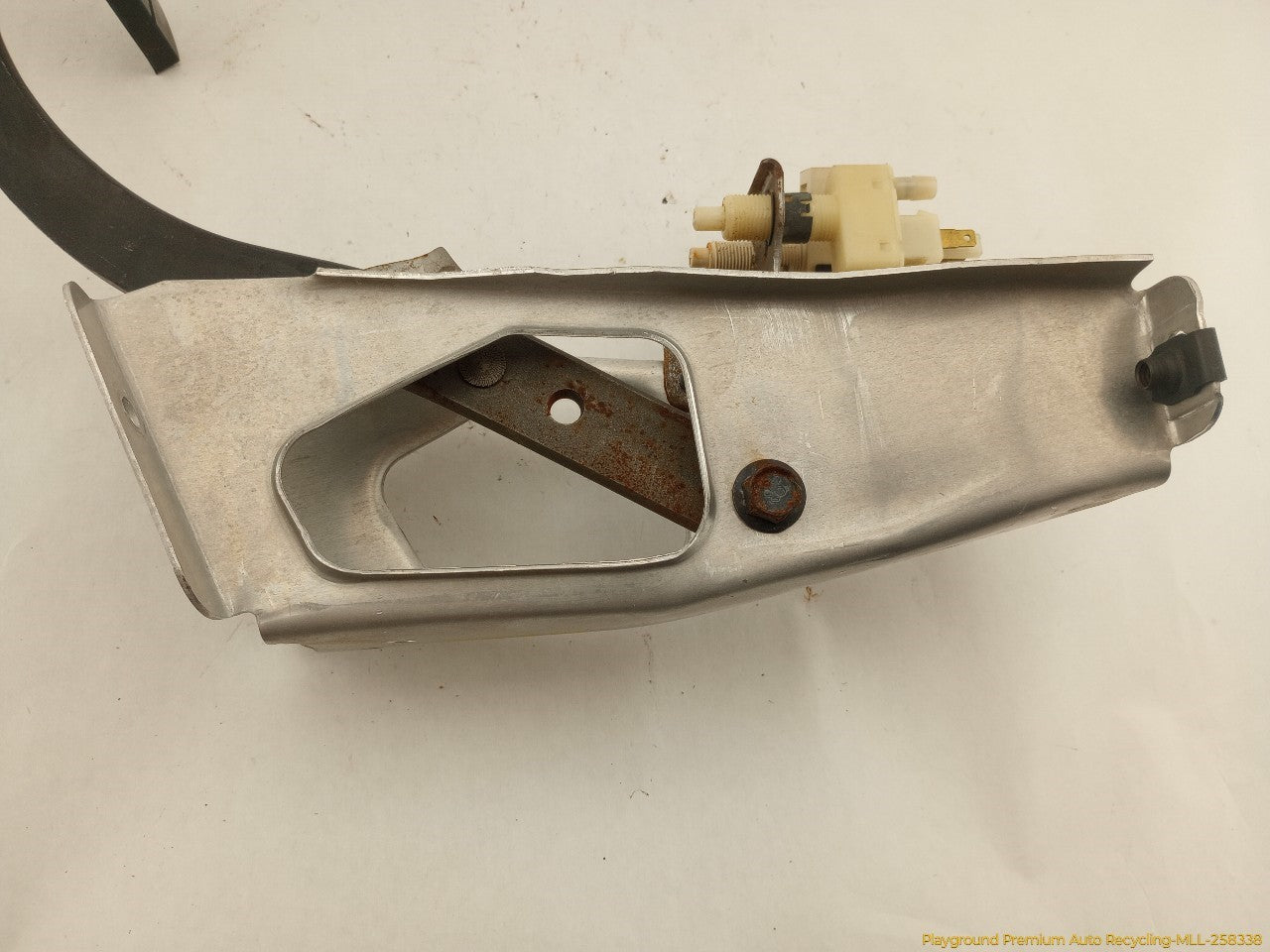 Chevrolet Corvette C4 Brake Pedal