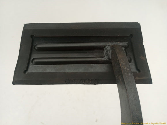 Chevrolet Corvette C4 Brake Pedal