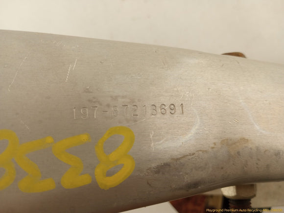 Chevrolet Corvette C4 Brake Pedal