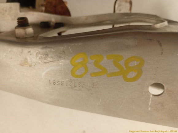 Chevrolet Corvette C4 Brake Pedal