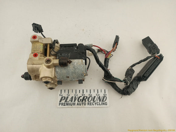 Chevrolet Corvette C4 ABS Pump