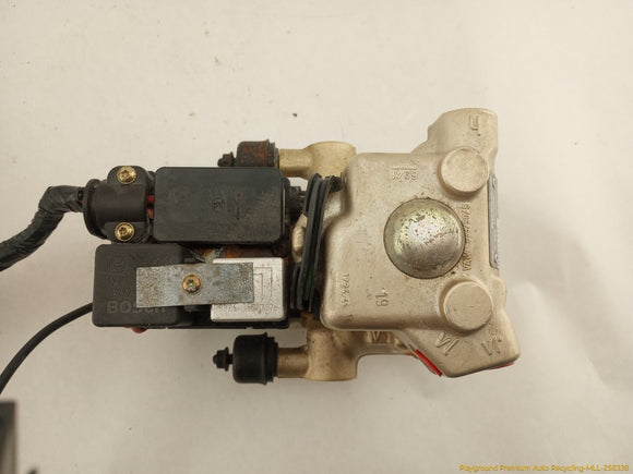 Chevrolet Corvette C4 ABS Pump