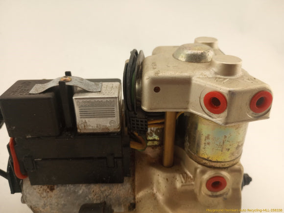 Chevrolet Corvette C4 ABS Pump