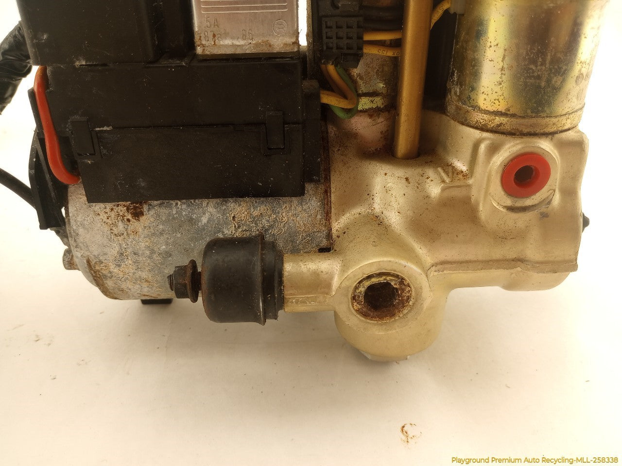 Chevrolet Corvette C4 ABS Pump