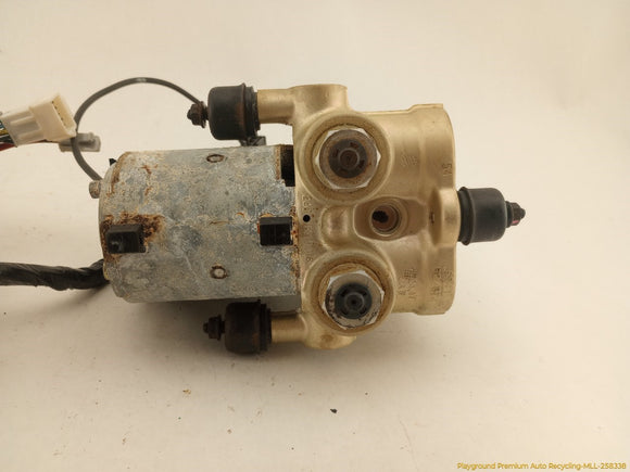 Chevrolet Corvette C4 ABS Pump