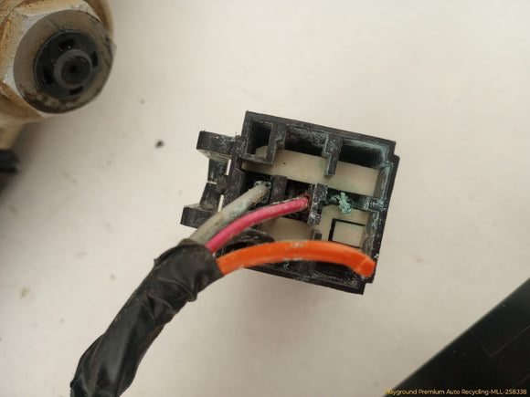 Chevrolet Corvette C4 ABS Pump