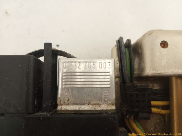 Chevrolet Corvette C4 ABS Pump