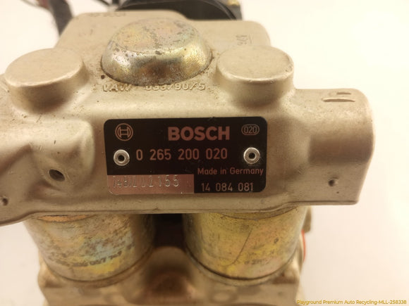 Chevrolet Corvette C4 ABS Pump