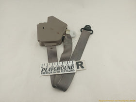 Chevrolet Corvette C4 Passenger Right Front Seat Belt Retractor