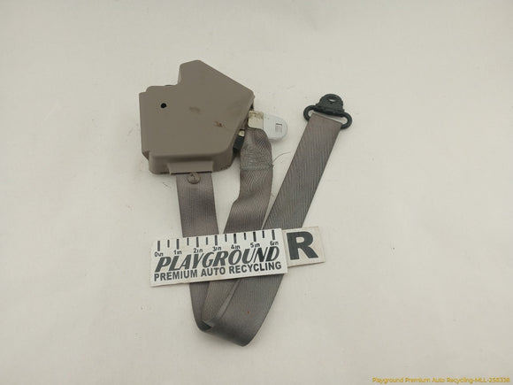 Chevrolet Corvette C4 Passenger Right Front Seat Belt Retractor