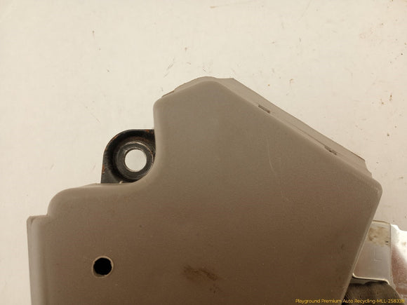 Chevrolet Corvette C4 Passenger Right Front Seat Belt Retractor