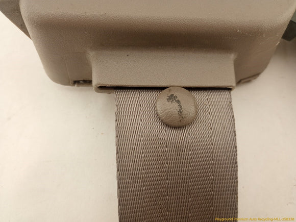 Chevrolet Corvette C4 Passenger Right Front Seat Belt Retractor
