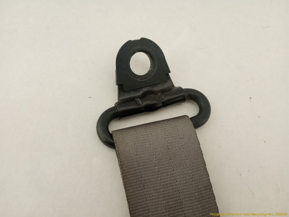 Chevrolet Corvette C4 Passenger Right Front Seat Belt Retractor