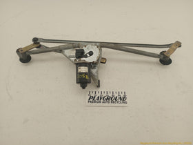 Jaguar XK8 Windshield Wiper Transmission & Motor