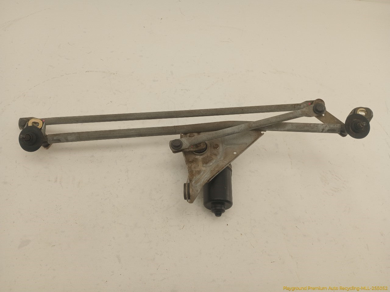 Jaguar XK8 Windshield Wiper Transmission & Motor - 0