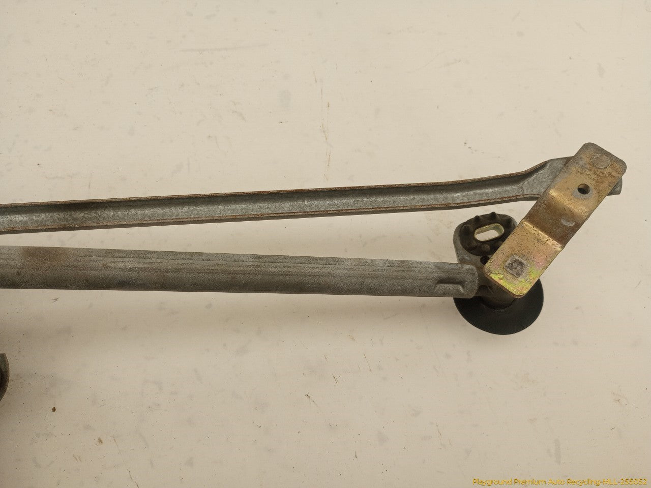 Jaguar XK8 Windshield Wiper Transmission & Motor