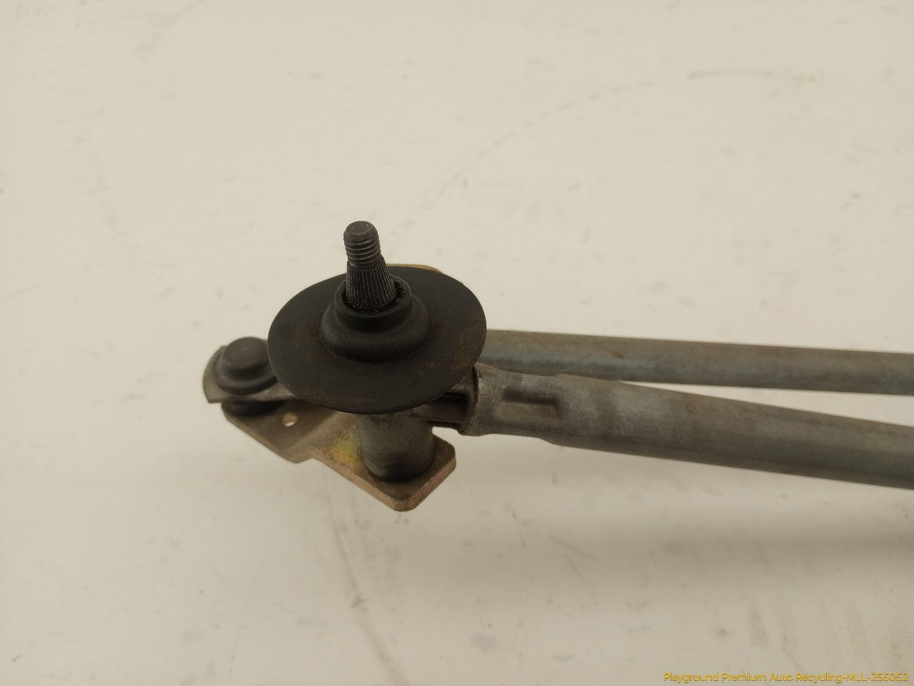 Jaguar XK8 Windshield Wiper Transmission & Motor
