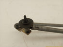 Jaguar XK8 Windshield Wiper Transmission & Motor-7