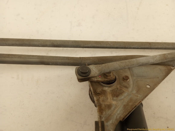 Jaguar XK8 Windshield Wiper Transmission & Motor