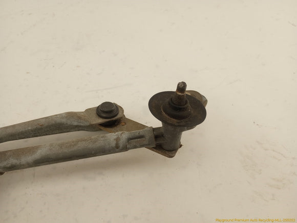 Jaguar XK8 Windshield Wiper Transmission & Motor