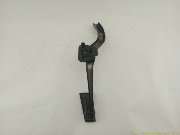 Chevrolet Corvette C4 Accelerator Gas Pedal