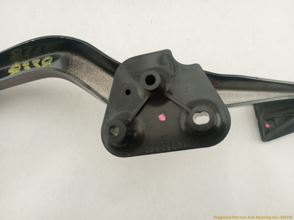 Chevrolet Corvette C4 Accelerator Gas Pedal