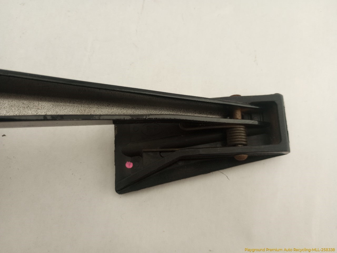 Chevrolet Corvette C4 Accelerator Gas Pedal