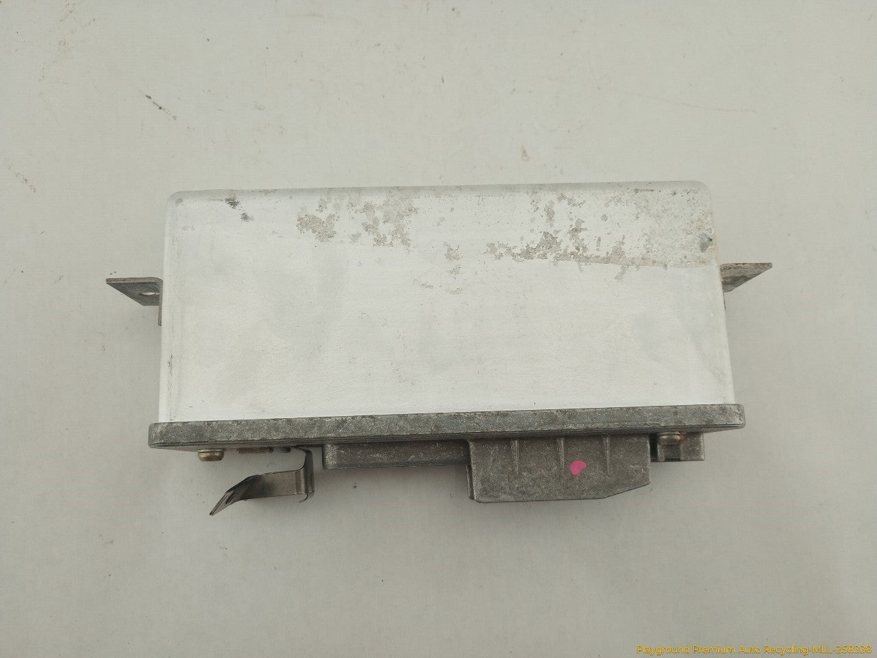 Chevrolet Corvette C4 ABS Control Module - 0