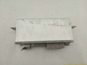 Chevrolet Corvette C4 ABS Control Module - 0