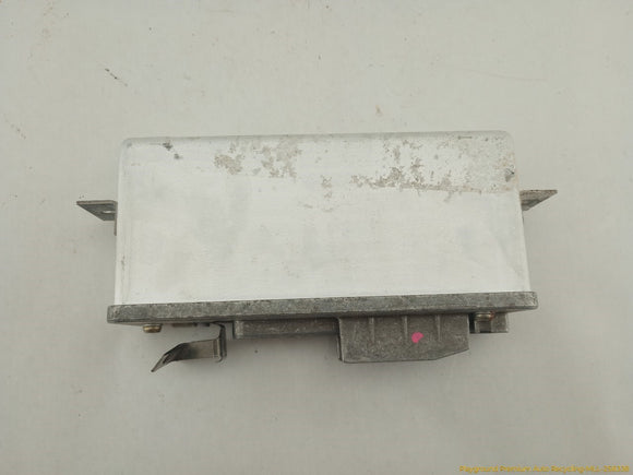 Chevrolet Corvette C4 ABS Control Module