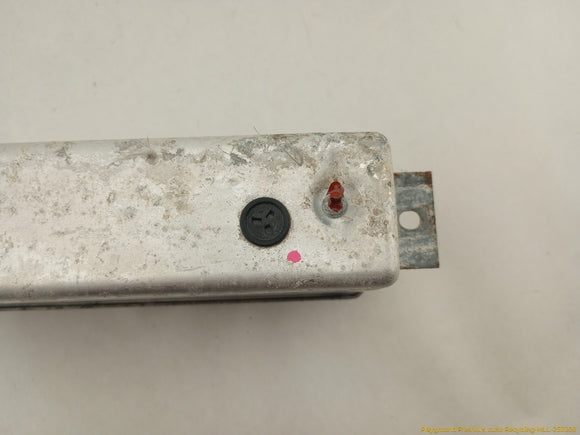 Chevrolet Corvette C4 ABS Control Module