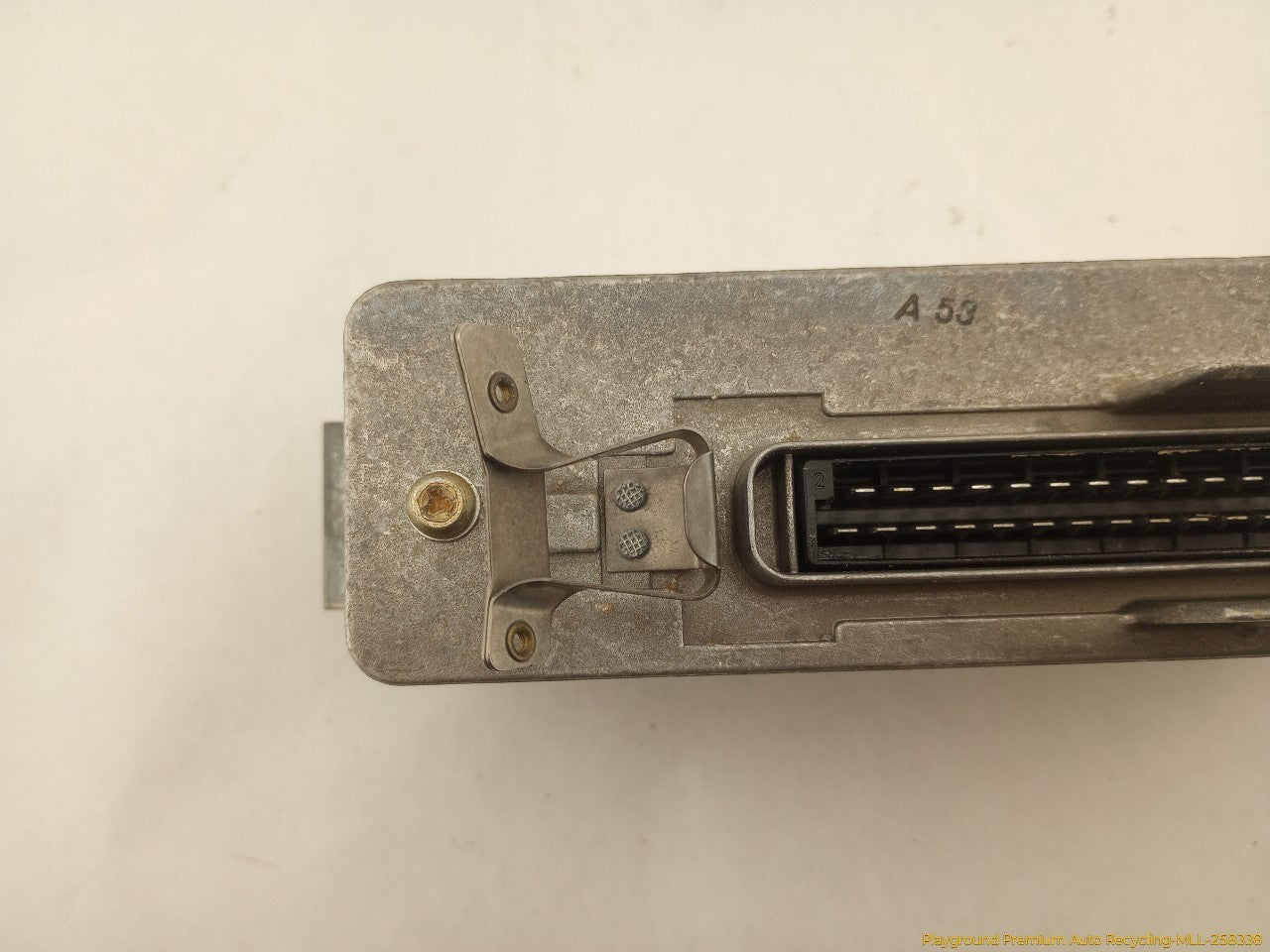 Chevrolet Corvette C4 ABS Control Module