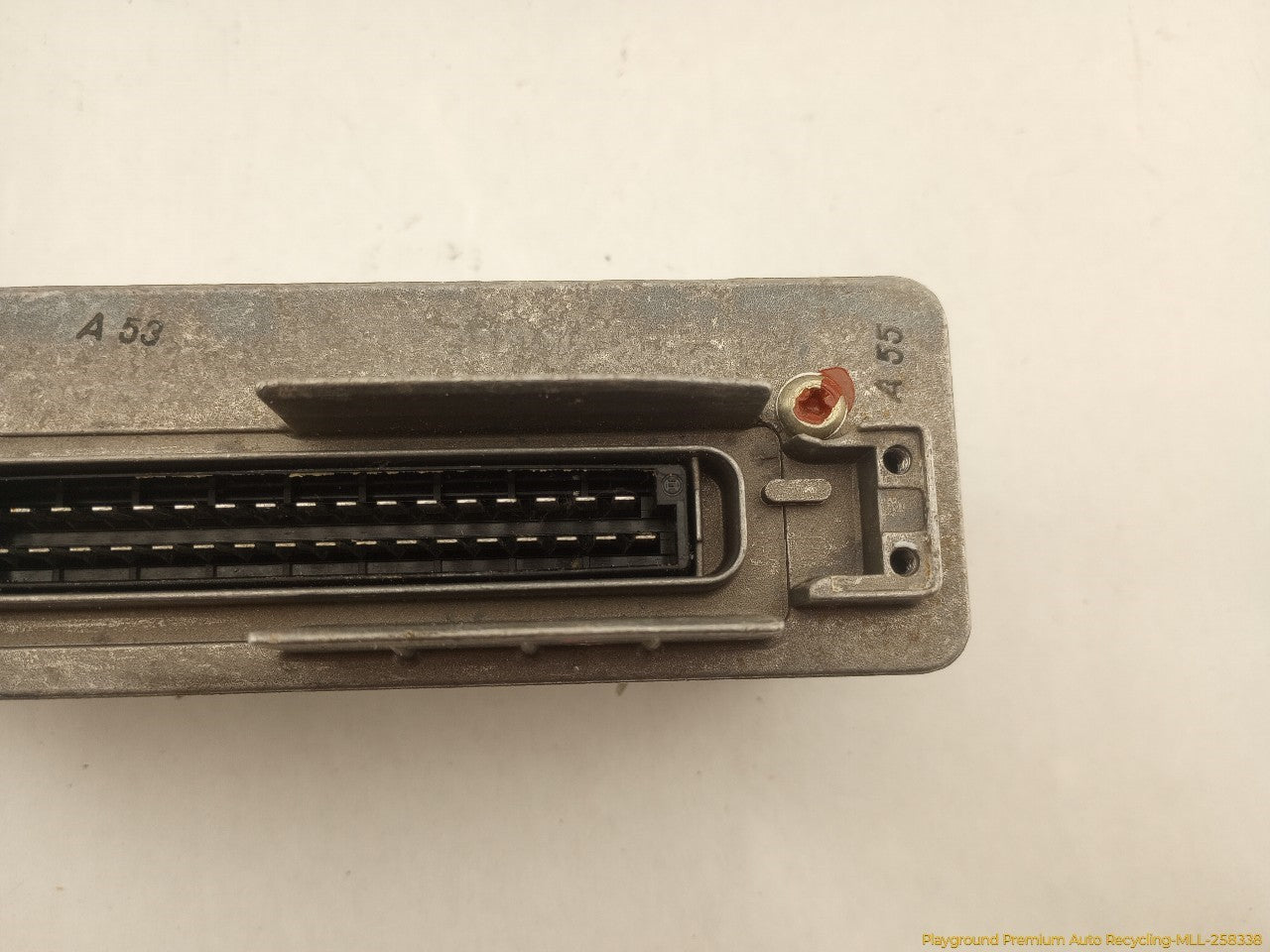 Chevrolet Corvette C4 ABS Control Module