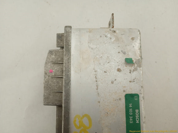 Chevrolet Corvette C4 ABS Control Module