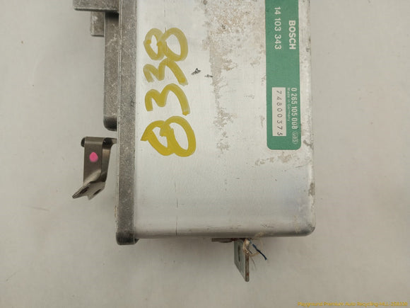 Chevrolet Corvette C4 ABS Control Module