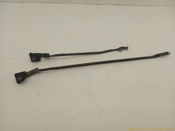 Chevrolet Corvette C4 Pair Of Windshield Wiper Transmission