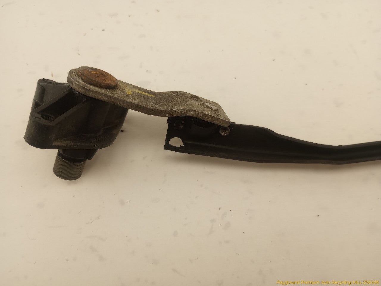 Chevrolet Corvette C4 Pair Of Windshield Wiper Transmission