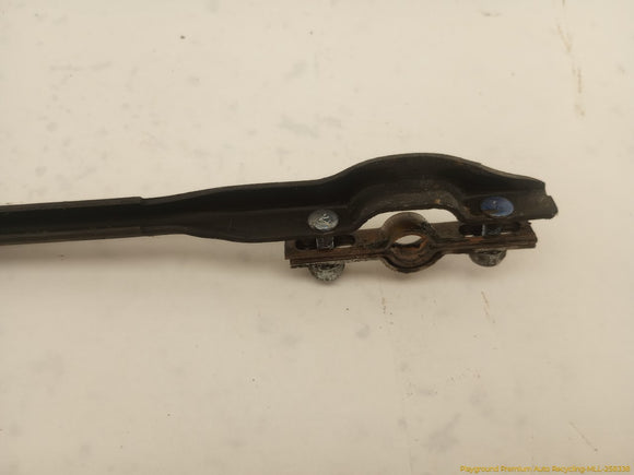 Chevrolet Corvette C4 Pair Of Windshield Wiper Transmission