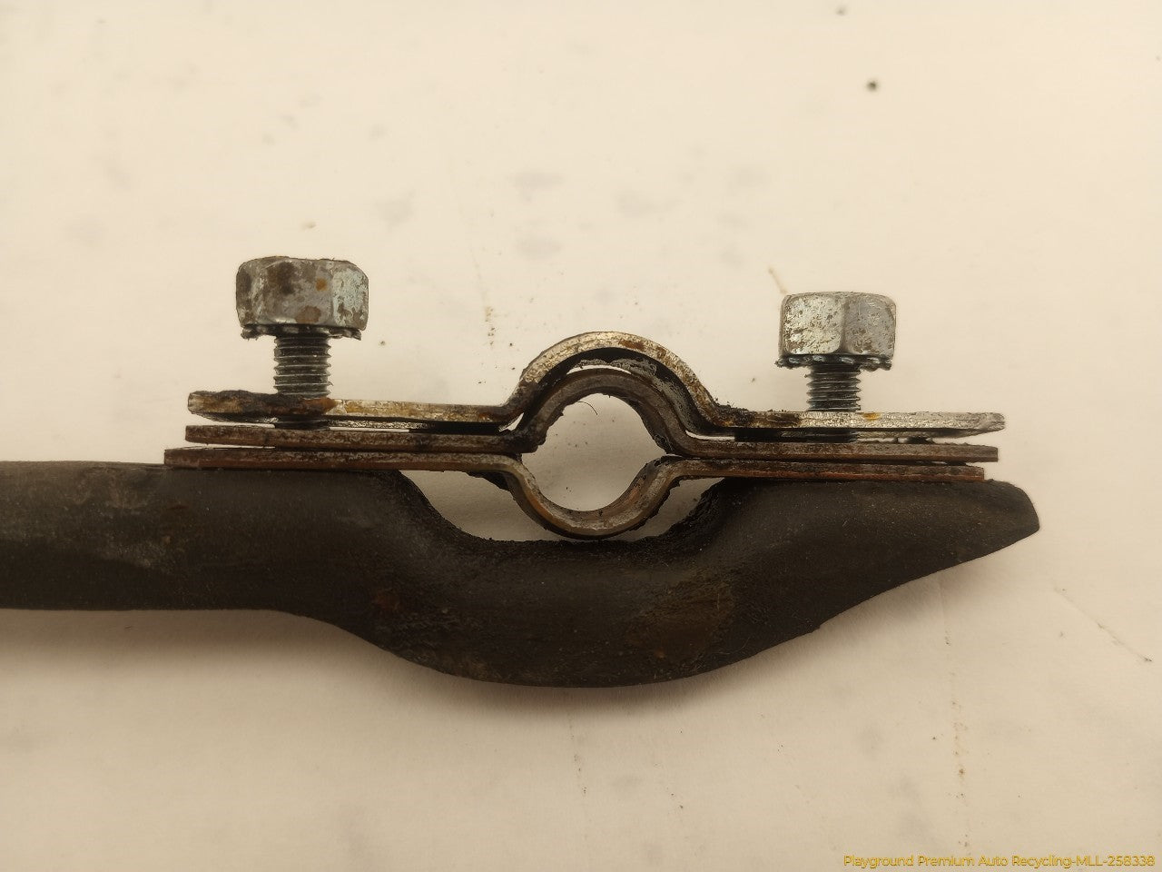 Chevrolet Corvette C4 Pair Of Windshield Wiper Transmission