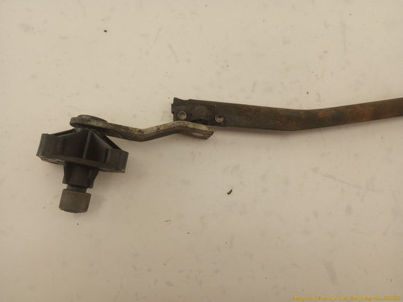 Chevrolet Corvette C4 Pair Of Windshield Wiper Transmission