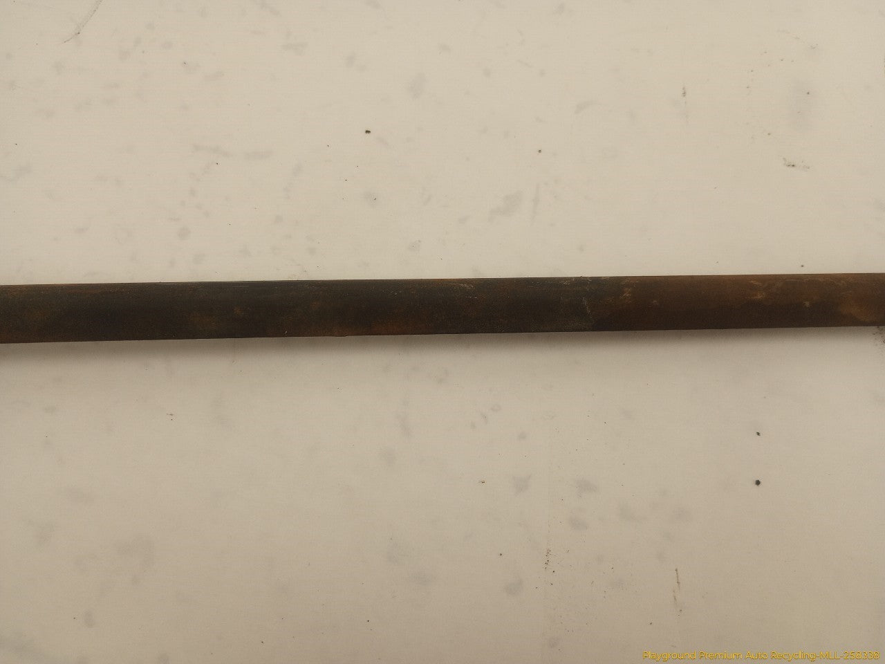 Chevrolet Corvette C4 Pair Of Windshield Wiper Transmission