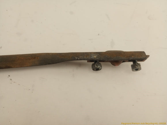 Chevrolet Corvette C4 Pair Of Windshield Wiper Transmission