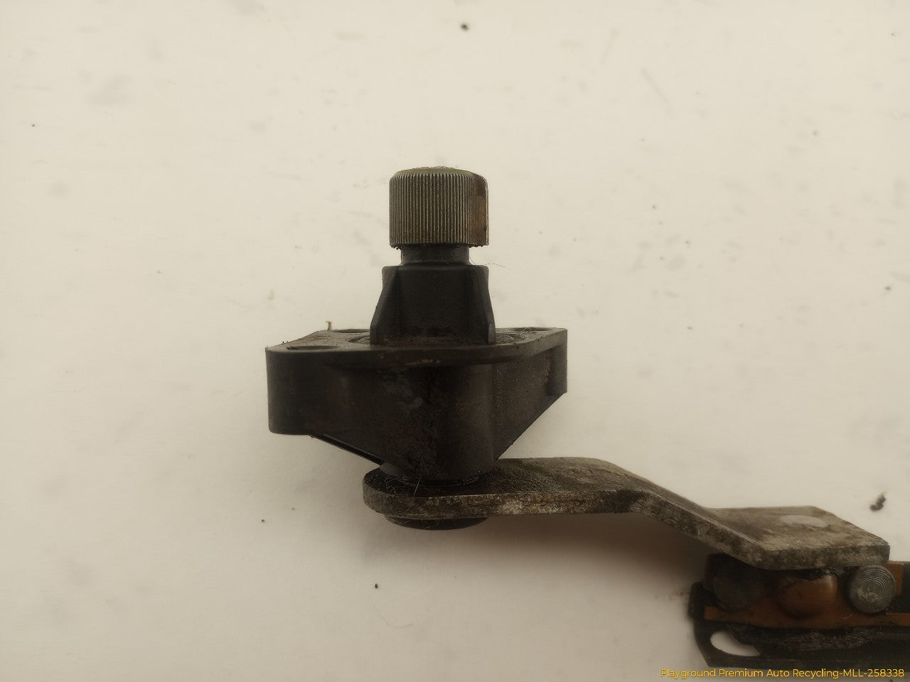 Chevrolet Corvette C4 Pair Of Windshield Wiper Transmission