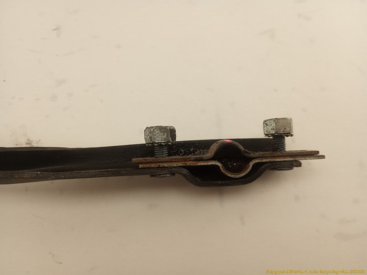 Chevrolet Corvette C4 Pair Of Windshield Wiper Transmission