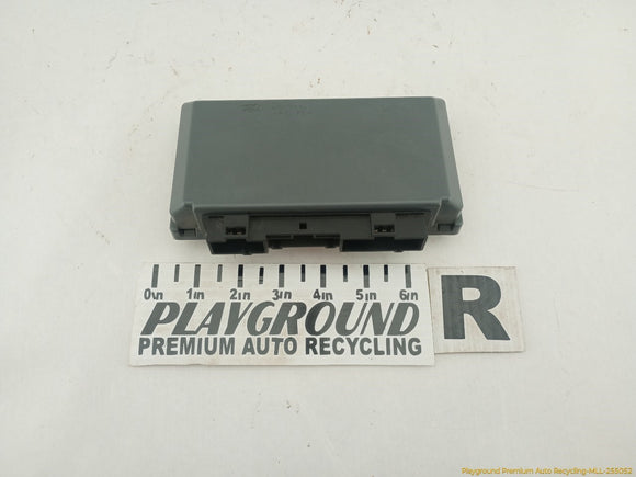 Jaguar XK8 Passenger Right Front Seat Module