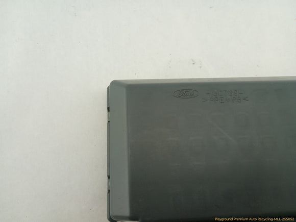 Jaguar XK8 Passenger Right Front Seat Module