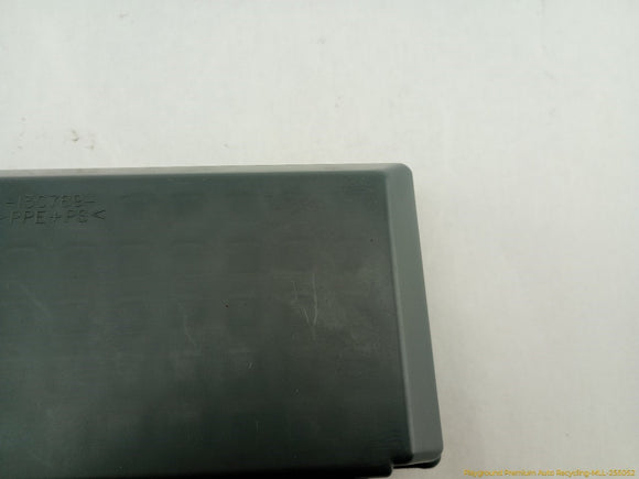 Jaguar XK8 Passenger Right Front Seat Module