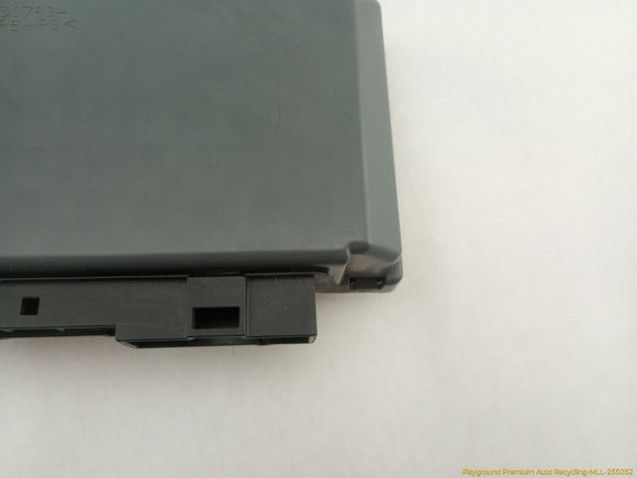 Jaguar XK8 Passenger Right Front Seat Module